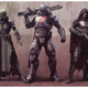Illustration for article titled A Brief Encounter With Destiny, Bungie's Gorgeous MMOish Sci-Fi Shooter